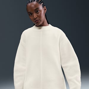 Nike Sportswear Women's Crew-Neck Sweater. Nike IL